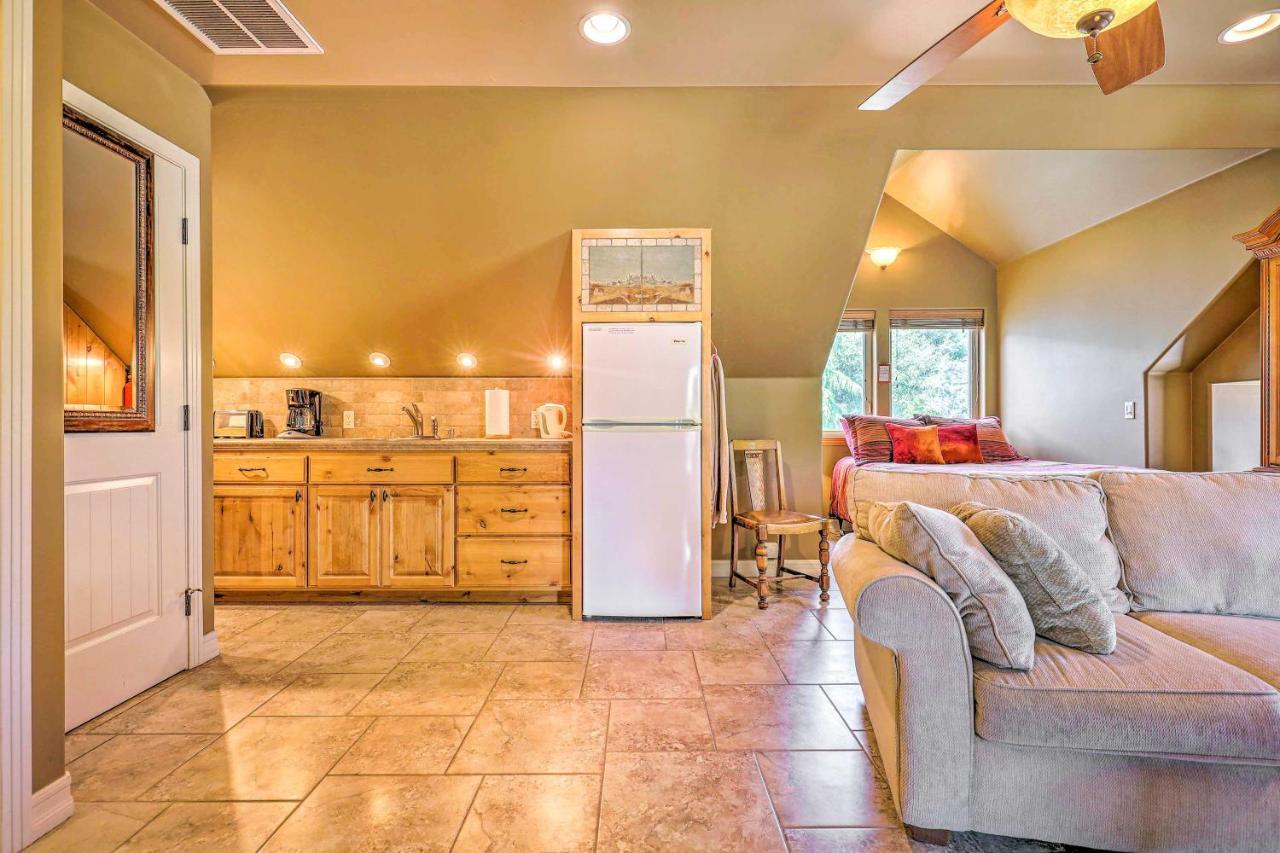 Romantic Yosemiteandbass Lake Retreat With Mtn Views! North Fork Exterior foto